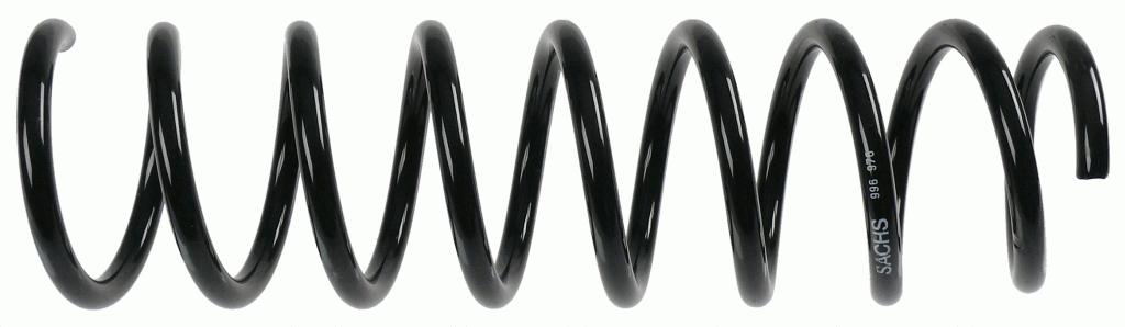 SACHS MOLLA ELICOIDALE