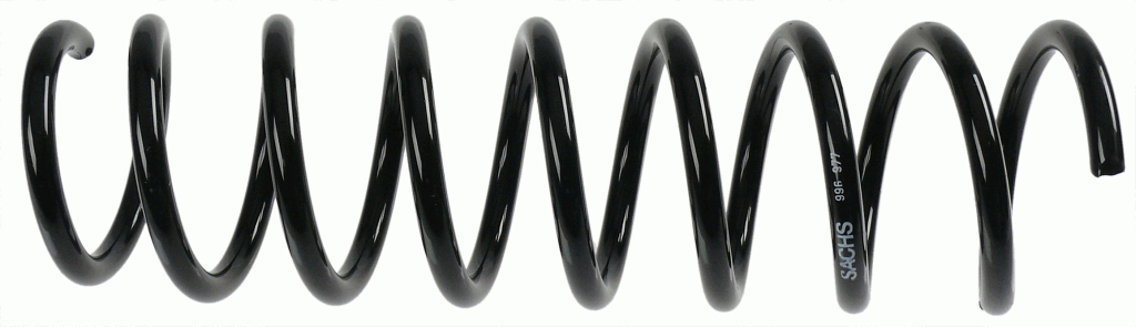 SACHS MOLLA ELICOIDALE