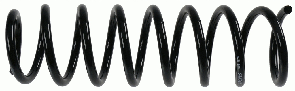 Molla autotelaio SACHS 996978