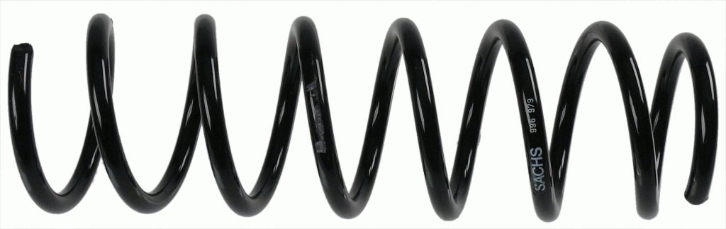 Molla autotelaio SACHS 996979