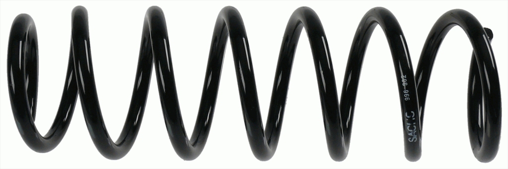 SACHS MOLLA ELICOIDALE