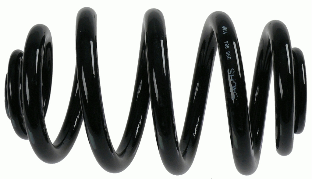 Molla autotelaio SACHS 996984