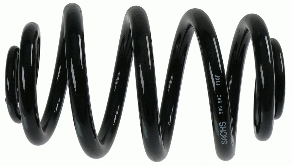Molla autotelaio SACHS 996985