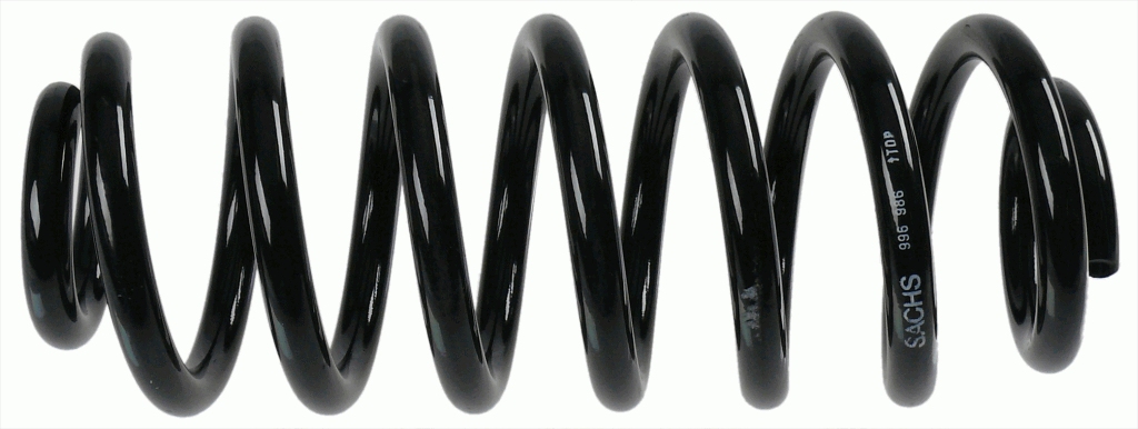 Molla autotelaio SACHS 996986