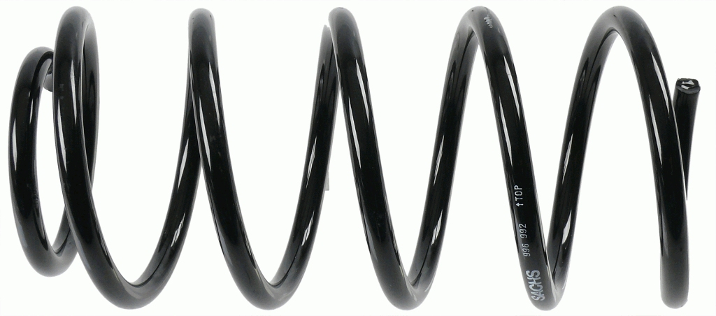 SACHS MOLLA ELICOIDALE