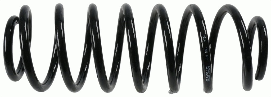 SACHS MOLLA ELICOIDALE