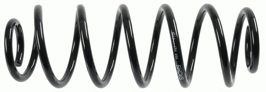SACHS MOLLA ELICOIDALE