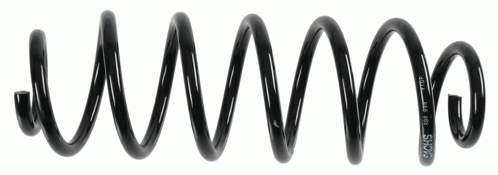 SACHS MOLLA ELICOIDALE
