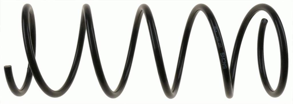 SACHS MOLLA ELICOIDALE