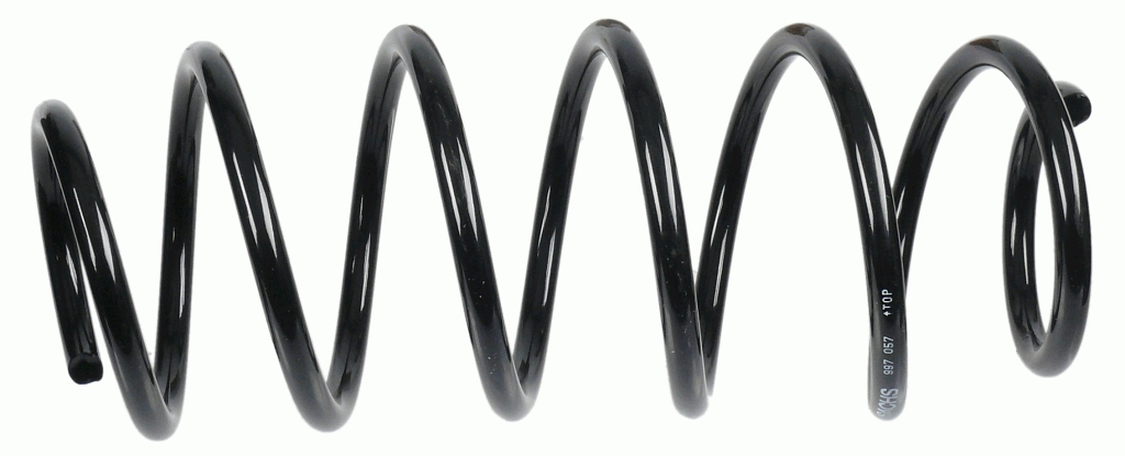 Molla autotelaio SACHS 997057