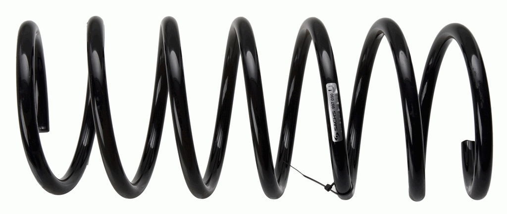 SACHS MOLLA ELICOIDALE