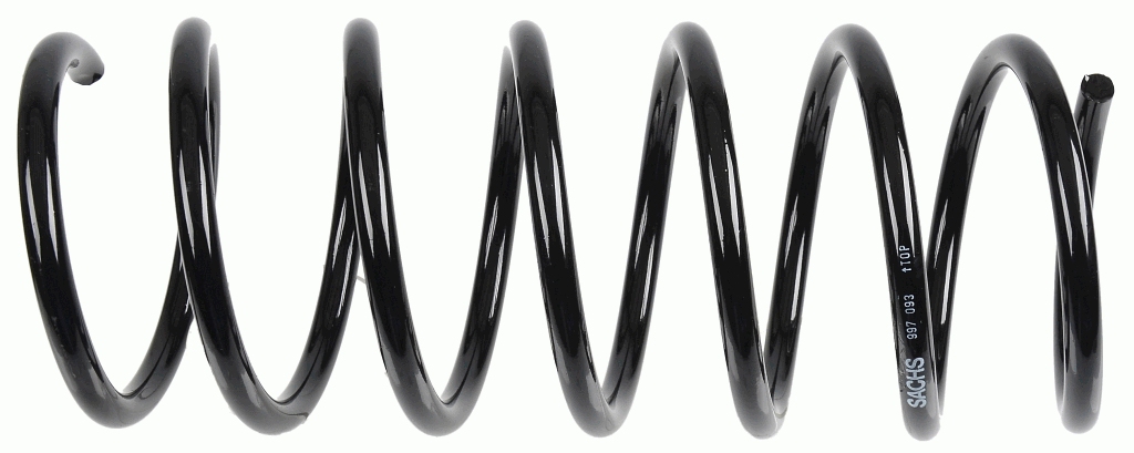 Molla autotelaio SACHS 997093