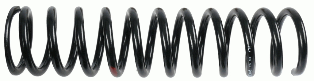 SACHS MOLLA ELICOIDALE