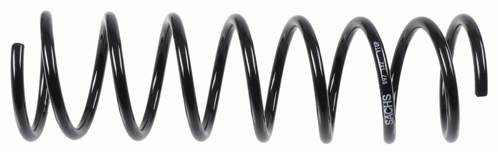 SACHS MOLLA ELICOIDALE