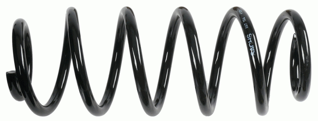 SACHS MOLLA ELICOIDALE