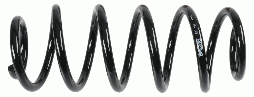 SACHS MOLLA ELICOIDALE
