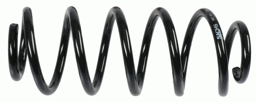 SACHS MOLLA ELICOIDALE
