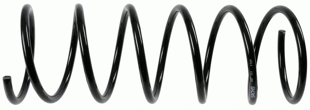 Molla autotelaio SACHS 997181