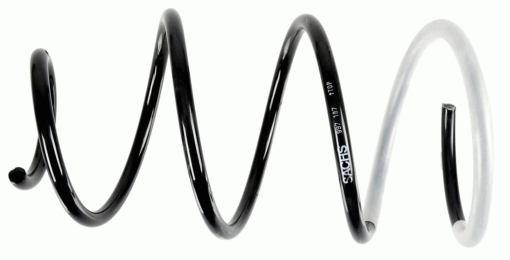 SACHS MOLLA ELICOIDALE