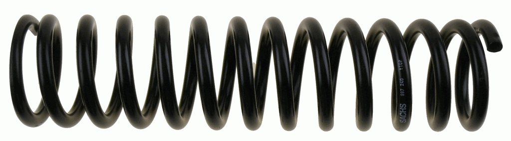 SACHS MOLLA ELICOIDALE