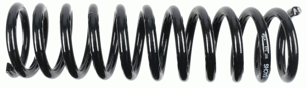 SACHS MOLLA ELICOIDALE