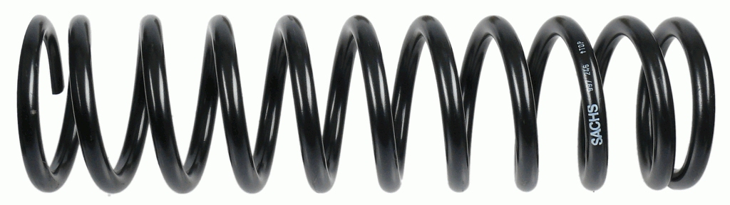 SACHS MOLLA ELICOIDALE