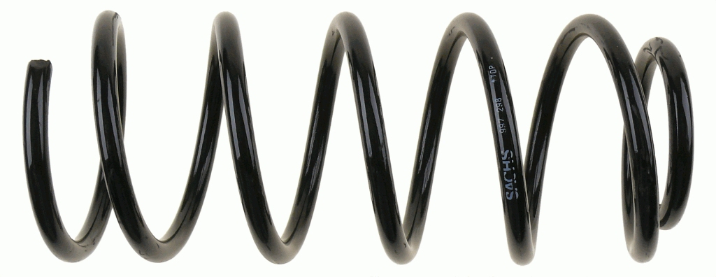 SACHS MOLLA ELICOIDALE