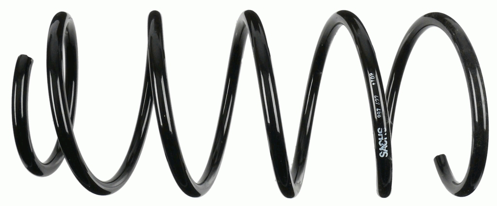 SACHS MOLLA ELICOIDALE