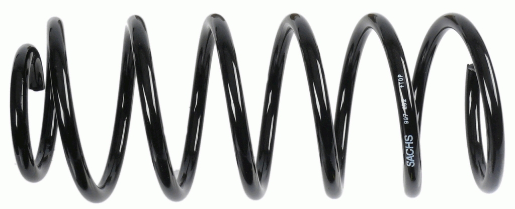 SACHS MOLLA ELICOIDALE