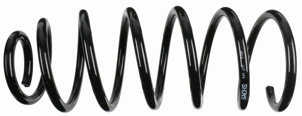 SACHS MOLLA ELICOIDALE