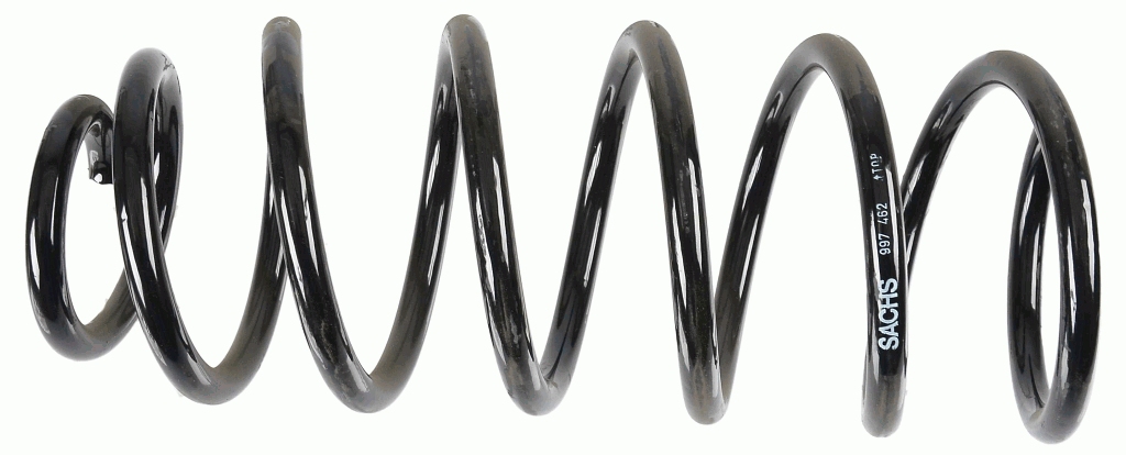 SACHS MOLLA ELICOIDALE