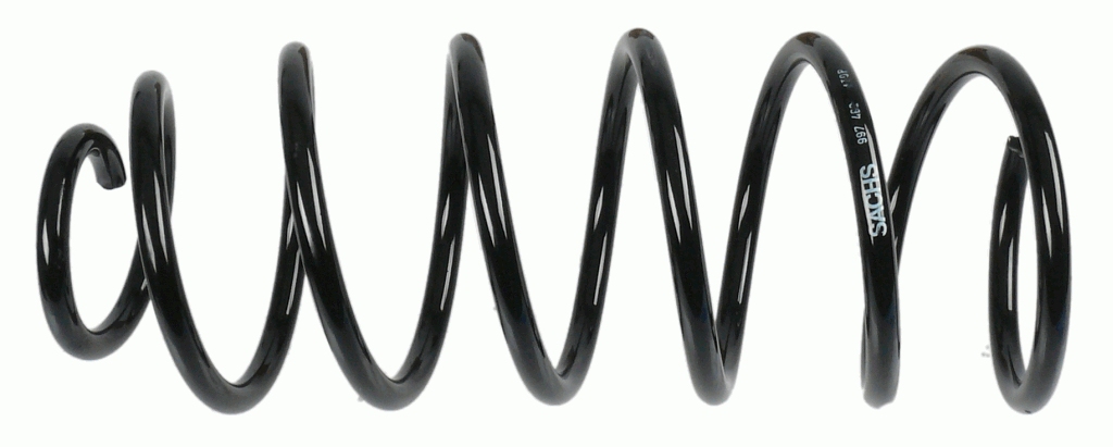 SACHS MOLLA ELICOIDALE