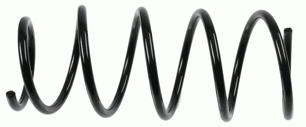 SACHS MOLLA ELICOIDALE