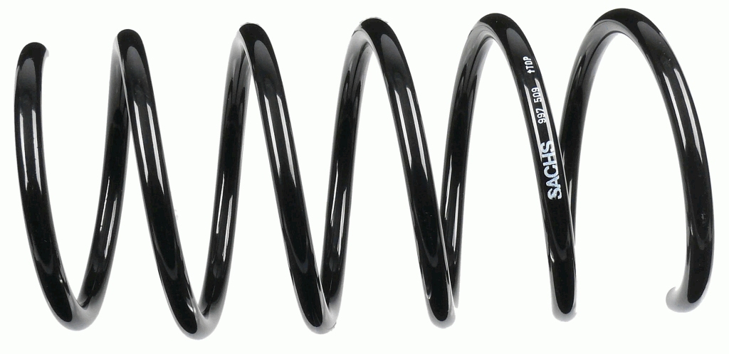 SACHS MOLLA ELICOIDALE