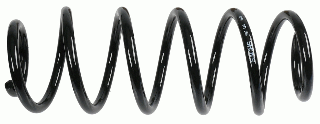 SACHS MOLLA ELICOIDALE