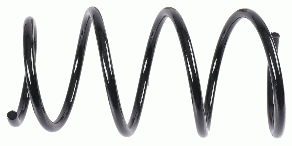 SACHS MOLLA ELICOIDALE