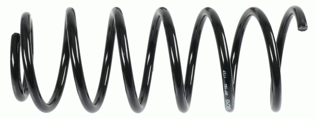 SACHS MOLLA ELICOIDALE