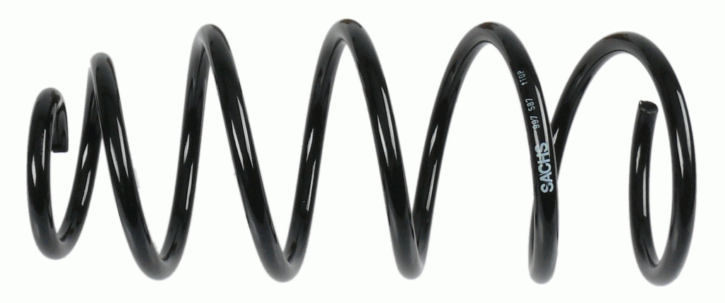 SACHS MOLLA ELICOIDALE