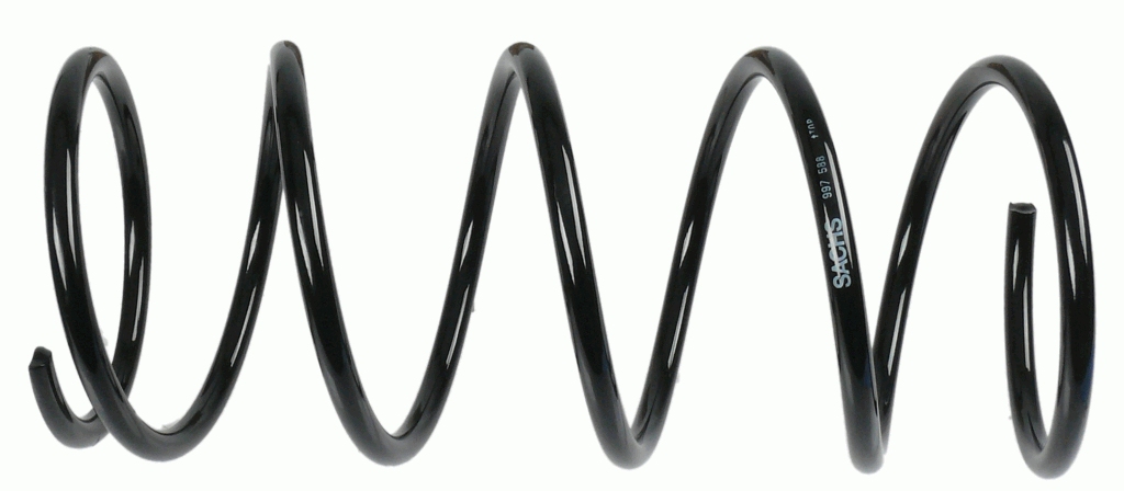 SACHS MOLLA ELICOIDALE