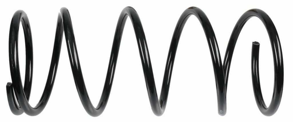 SACHS MOLLA ELICOIDALE