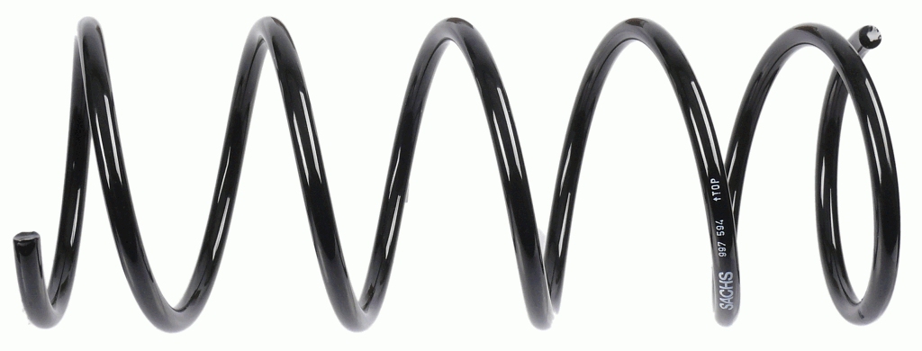 SACHS MOLLA ELICOIDALE