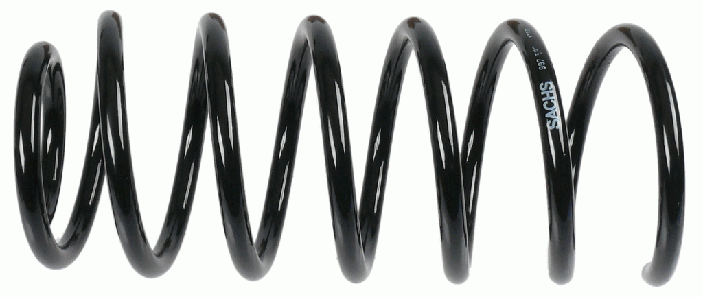 SACHS MOLLA ELICOIDALE