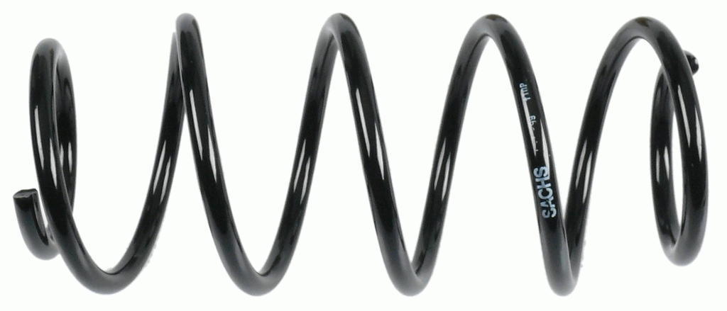 SACHS MOLLA ELICOIDALE