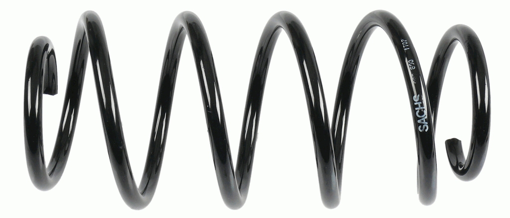 SACHS MOLLA ELICOIDALE