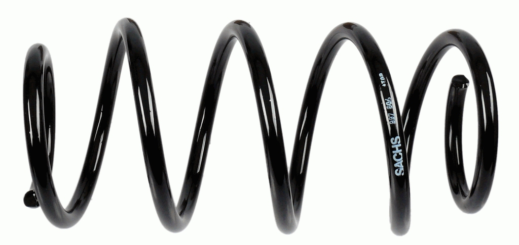 SACHS MOLLA ELICOIDALE