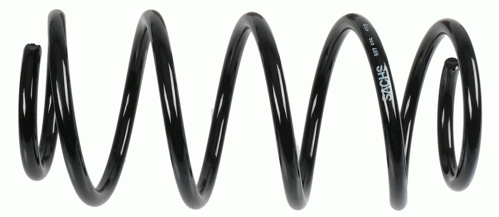 SACHS MOLLA ELICOIDALE