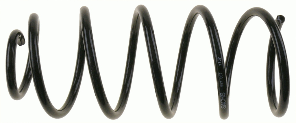 SACHS MOLLA ELICOIDALE