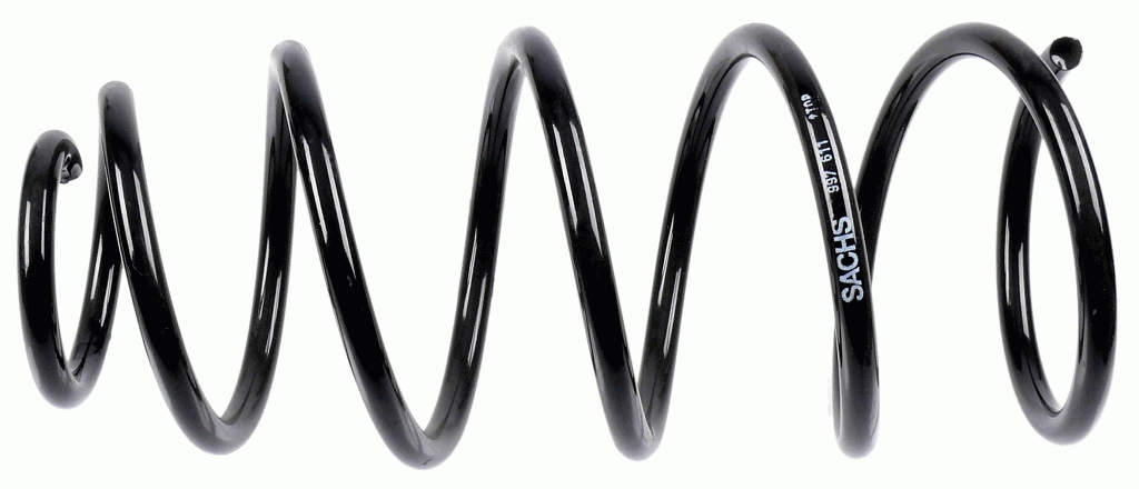 SACHS MOLLA ELICOIDALE