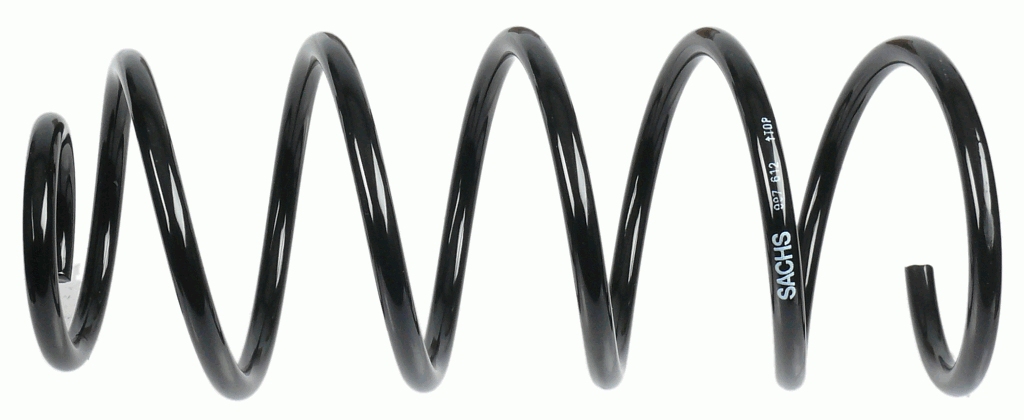SACHS MOLLA ELICOIDALE