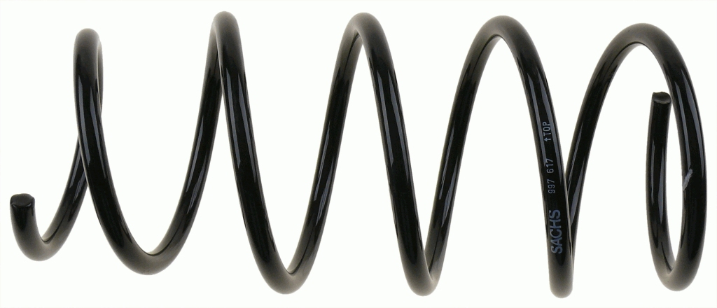 Molla autotelaio SACHS 997617